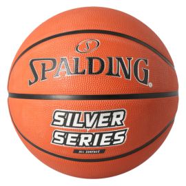 SPALDING SILVER SERIES (Size 7)